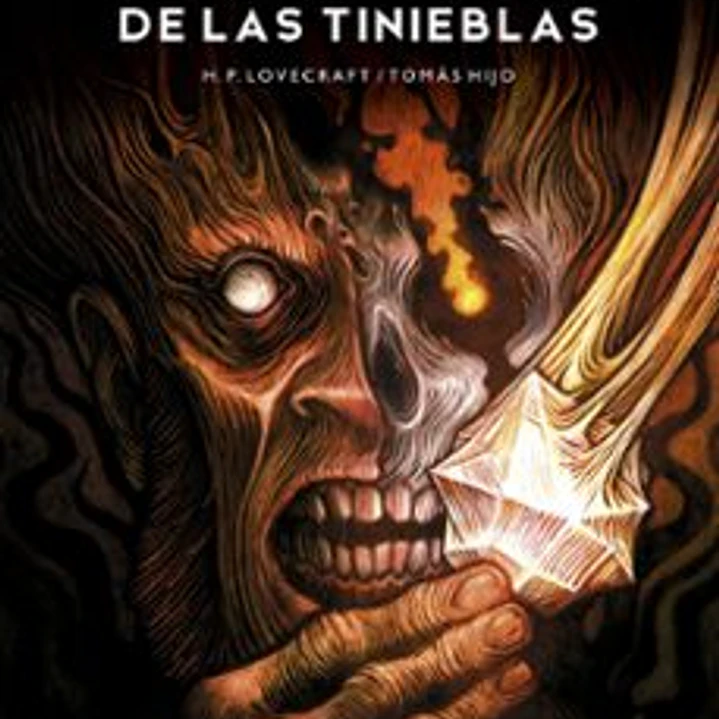 El Morador De Las Tinieblas 1
