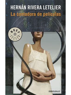 La Contadora De Peliculas