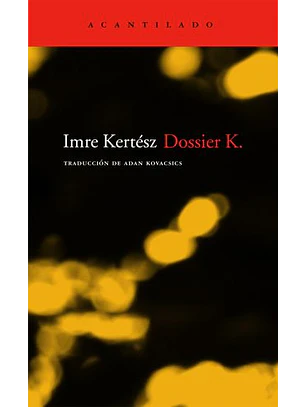 Dossier K