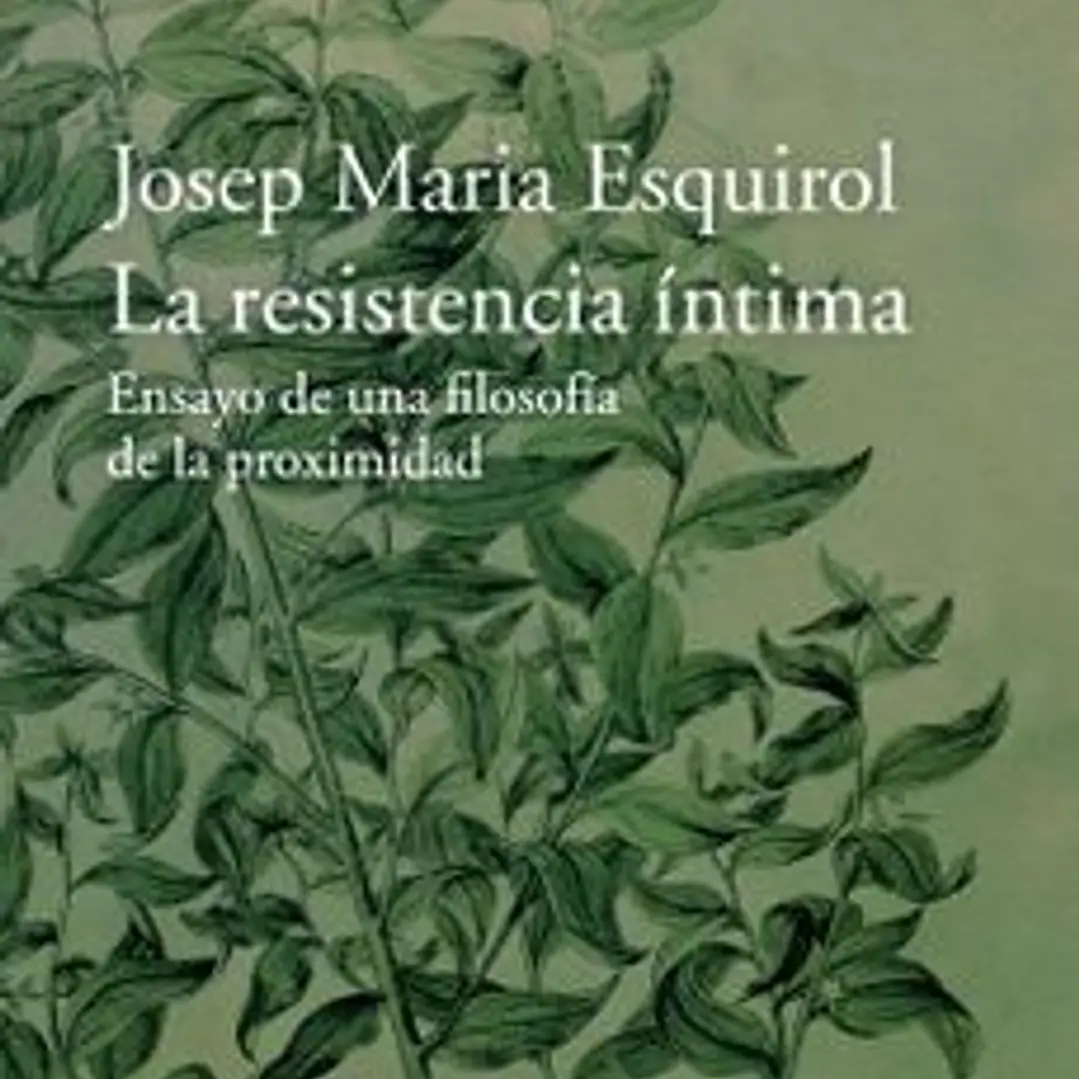 La Resistencia Intima 1