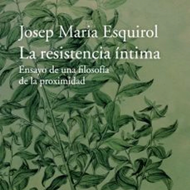 La Resistencia Intima 1