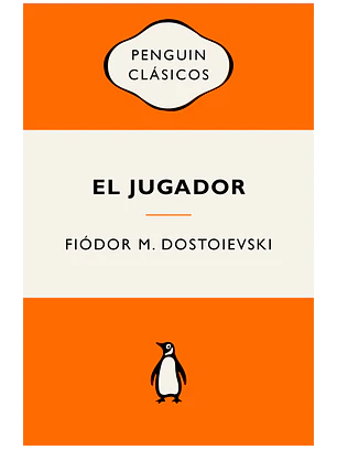 El Jugador