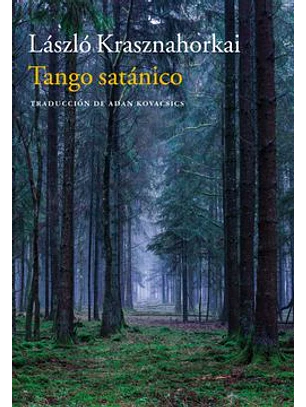 Tango Satanico