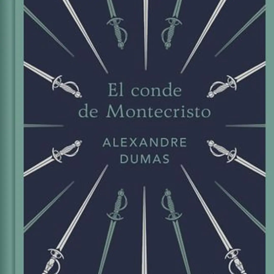 El Conde De Montecristo (Edicion Conmemorativa) 1