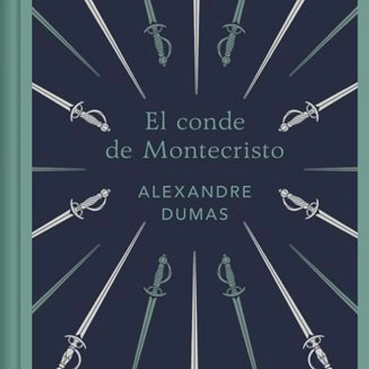 El Conde De Montecristo (Edicion Conmemorativa) 1