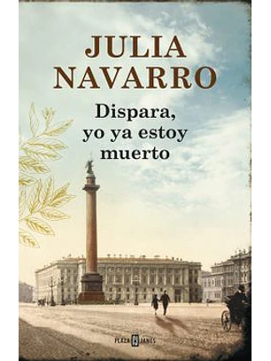 Dispara Yo Ya Estoy Muerto (Td)