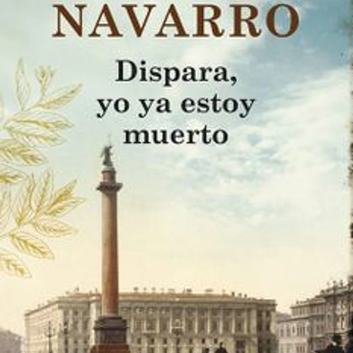 Dispara Yo Ya Estoy Muerto (Td) 1
