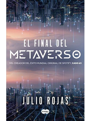 El Final Del Metaverso