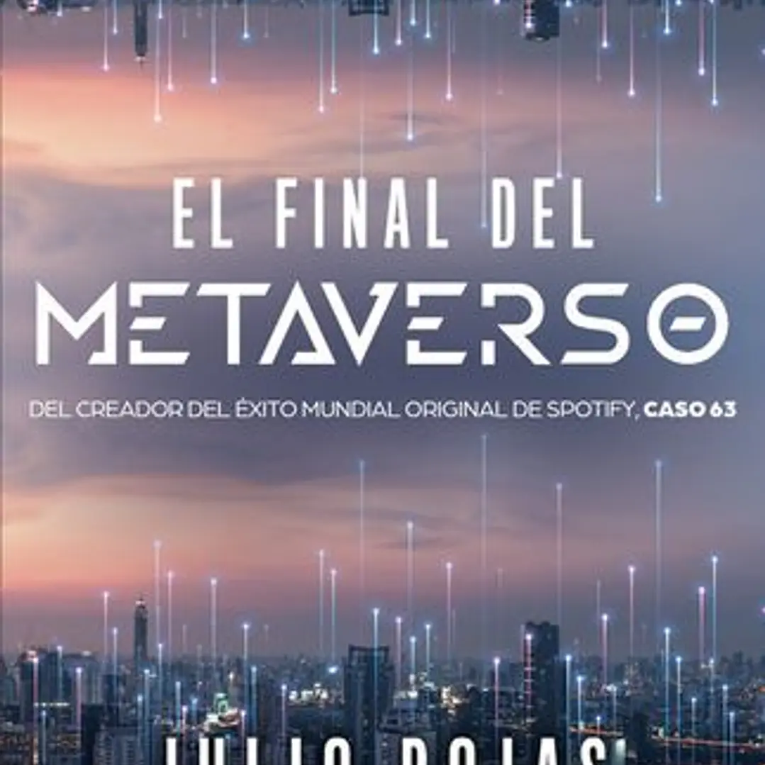 El Final Del Metaverso 1