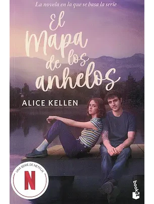 El Mapa De Los Anhelos (Tamaño Bolsillo)