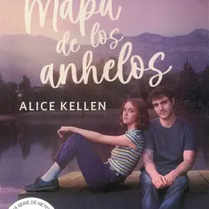 El Mapa De Los Anhelos (Tamaño Bolsillo) 1