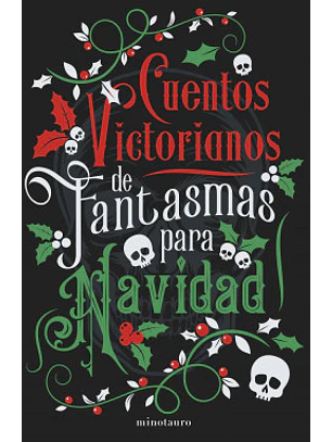 Cuentos Victorianos De Fantasmas Para Navidad