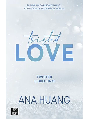 Twisted Love - Twisted 1