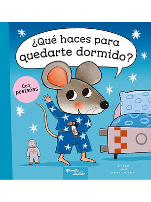 ¿Que Haces Para Quedarte Dormido?