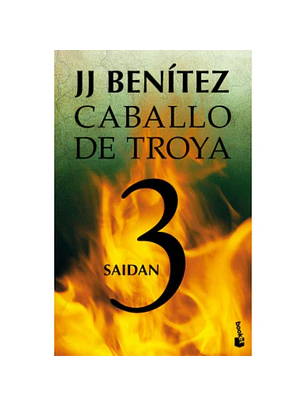 Caballo De Troya 3 Saidan