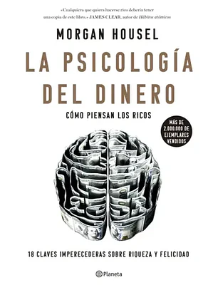 La Psicologia Del Dinero