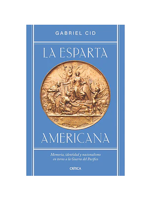 La Esparta Americana