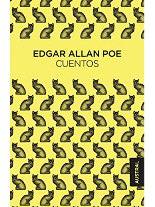 Cuentos - Allan Poe