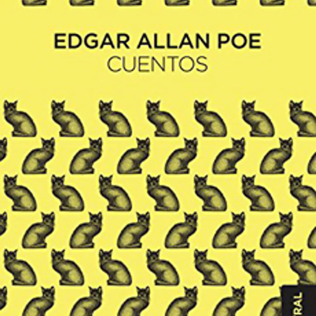 Cuentos - Allan Poe 1