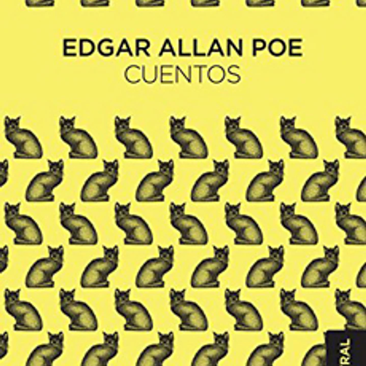 Cuentos - Allan Poe 1