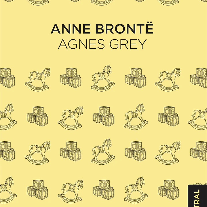 Agnes Grey 1