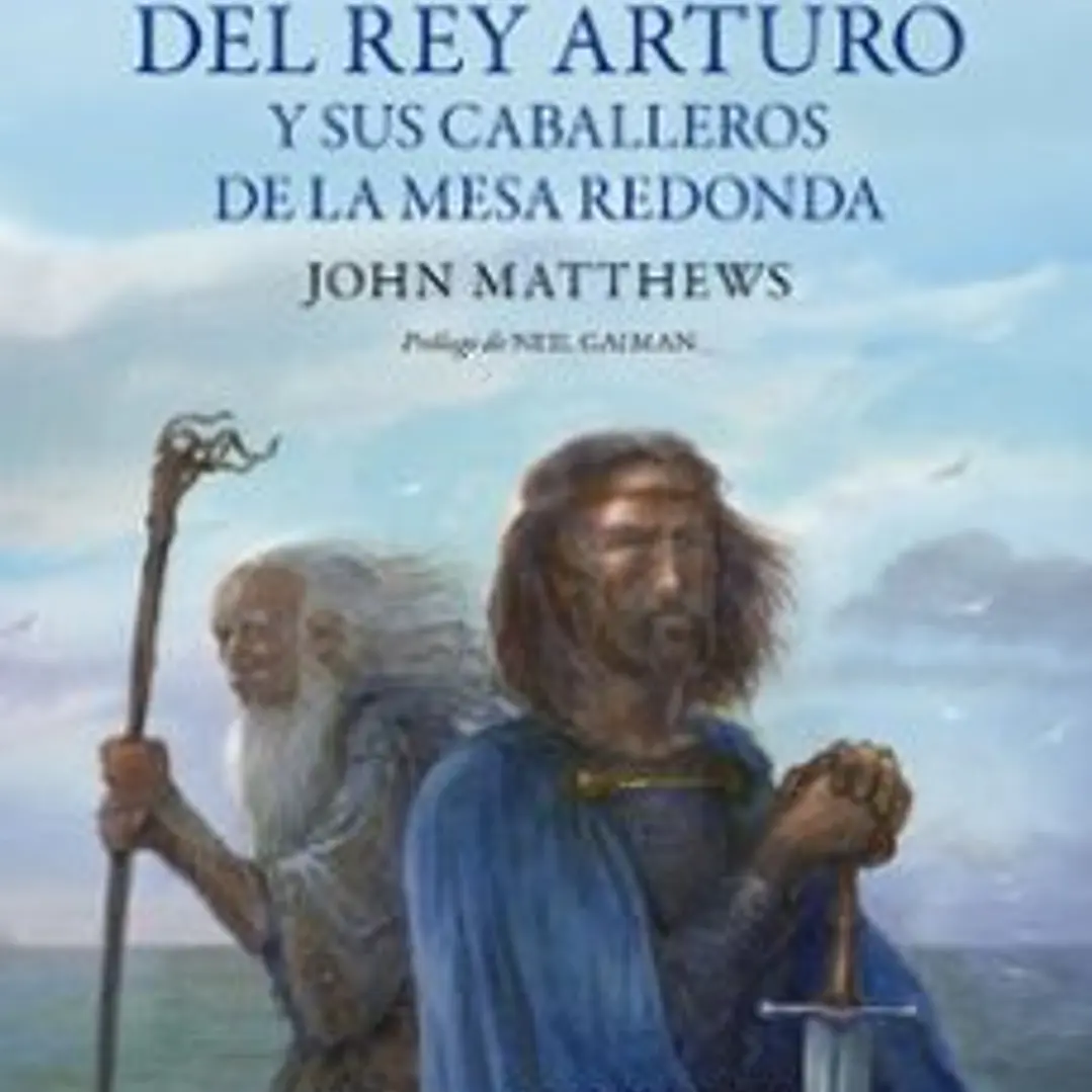 El Gran Libro Del Rey Arturo Y Los Caballeros De La Mesa Redonda 1