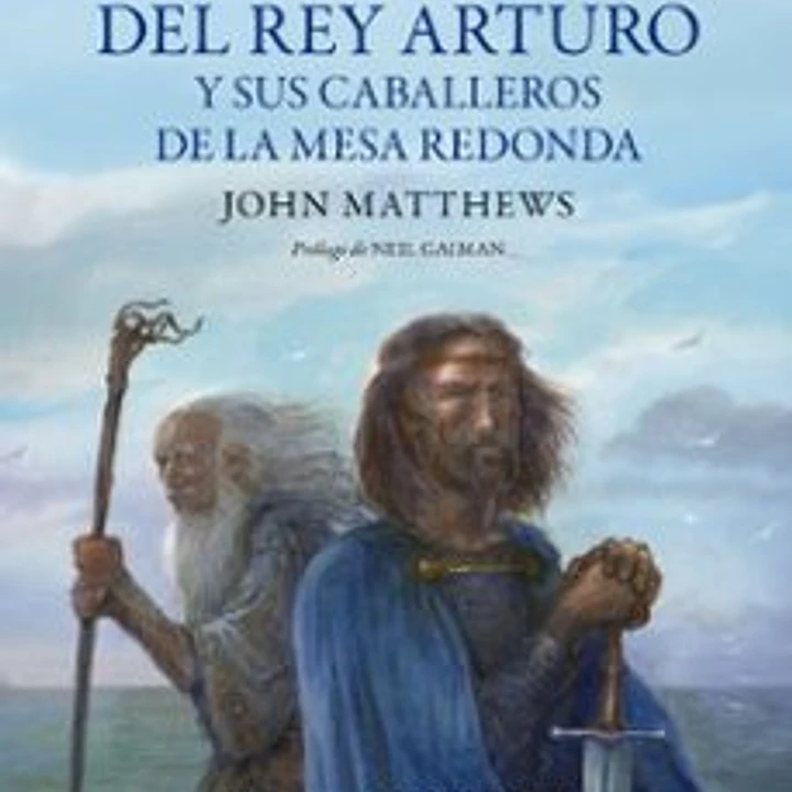 El Gran Libro Del Rey Arturo Y Los Caballeros De La Mesa Redonda 1