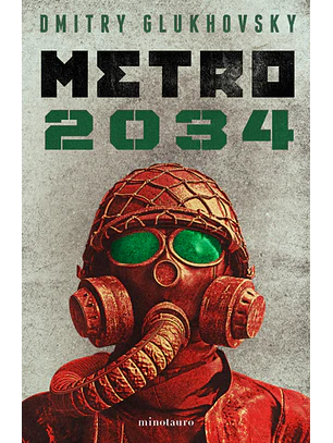 Metro 2034
