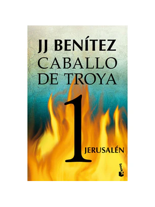 Caballo De Troya 1