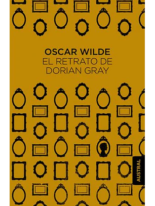 El Retrato De Dorian Gray