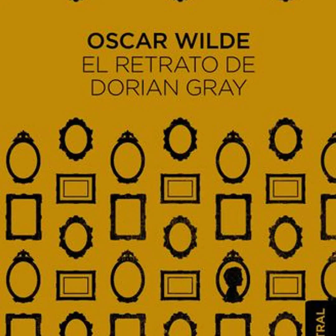El Retrato De Dorian Gray 1