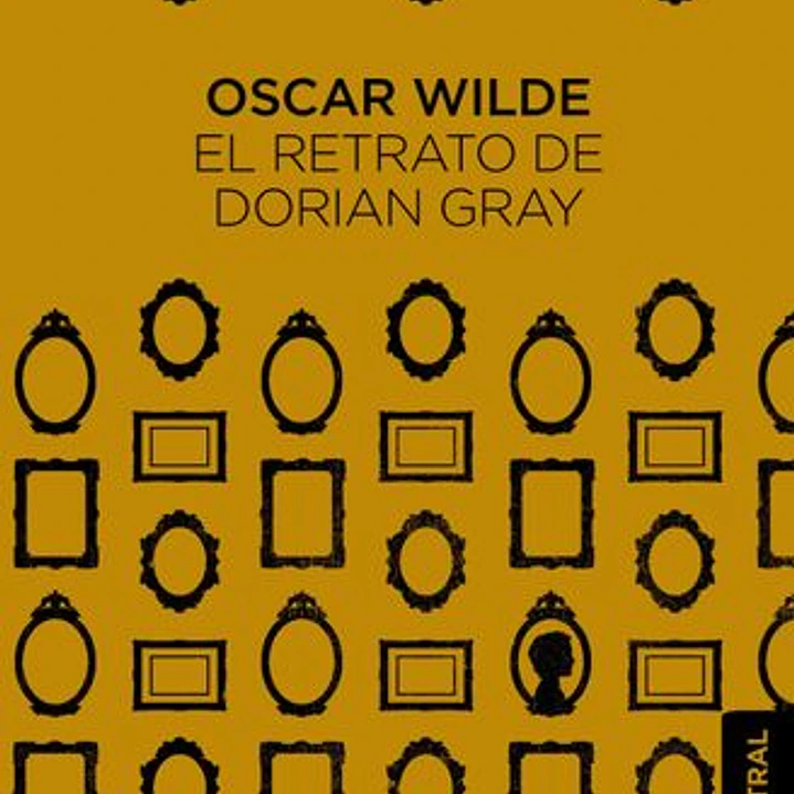El Retrato De Dorian Gray 1
