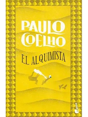 El Alquimista