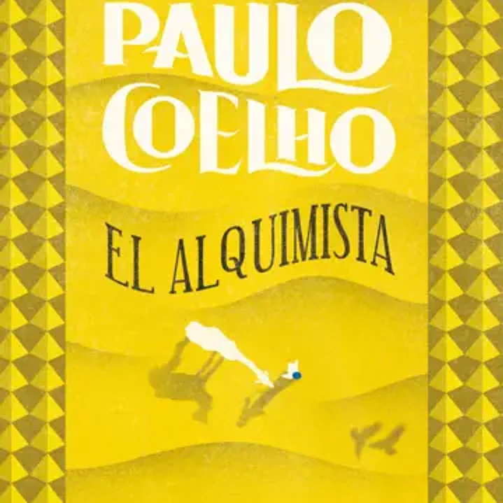 El Alquimista 1