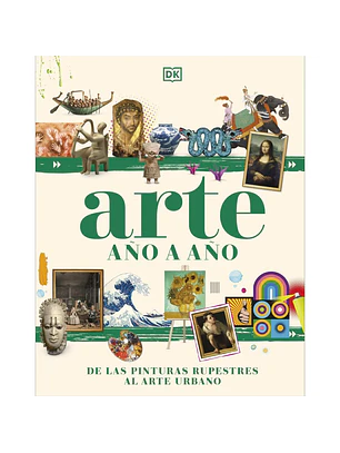Arte Año A Año