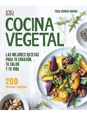 Cocina Vegetal