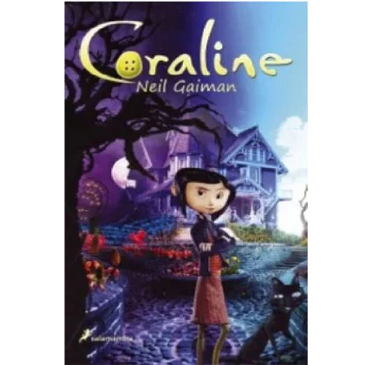 Coraline 1