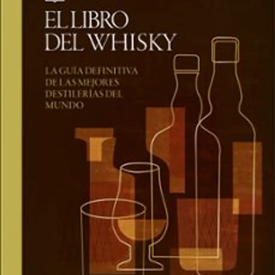 El Libro Del Whisky 1
