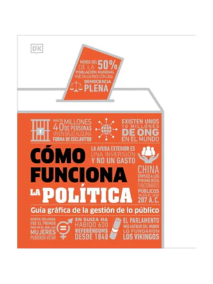 Como Funciona La Politica
