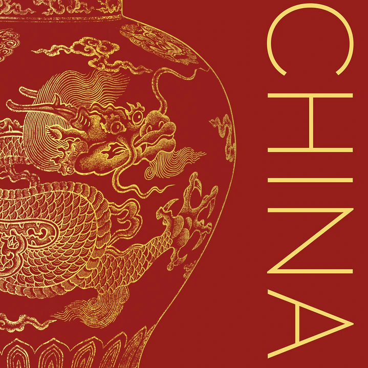 China Imperial 1