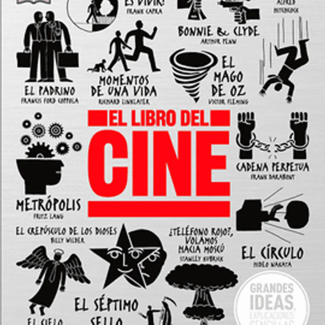 Libro Del Cine, El 1