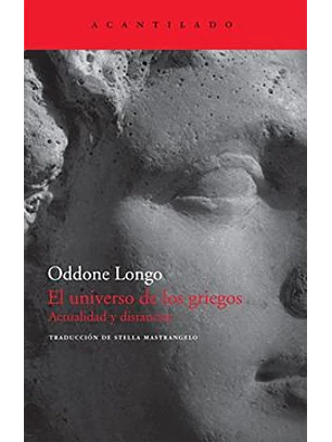 El Universo De Los Griegos