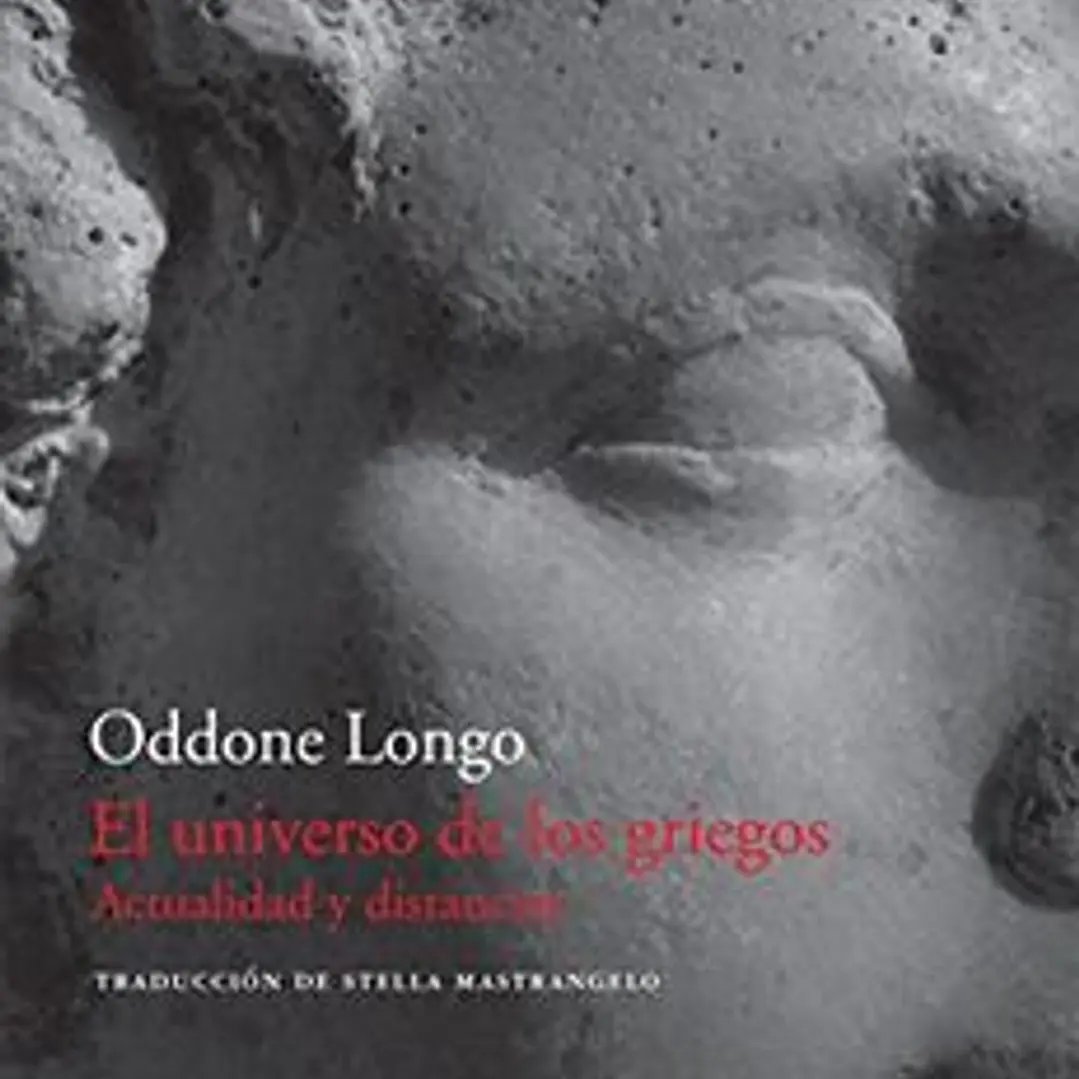 El Universo De Los Griegos 1