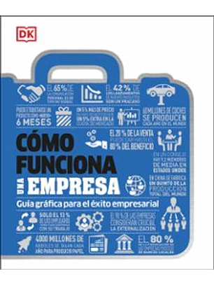 Como Funciona Una Empresa