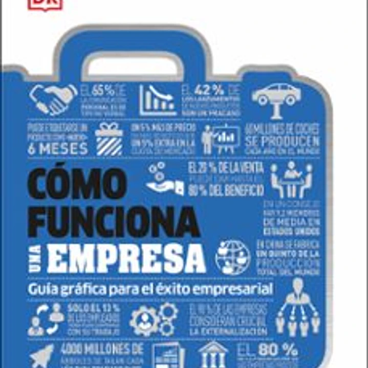 Como Funciona Una Empresa 1