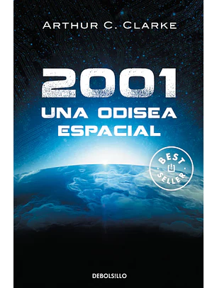 2001: Una Odisea Espacial