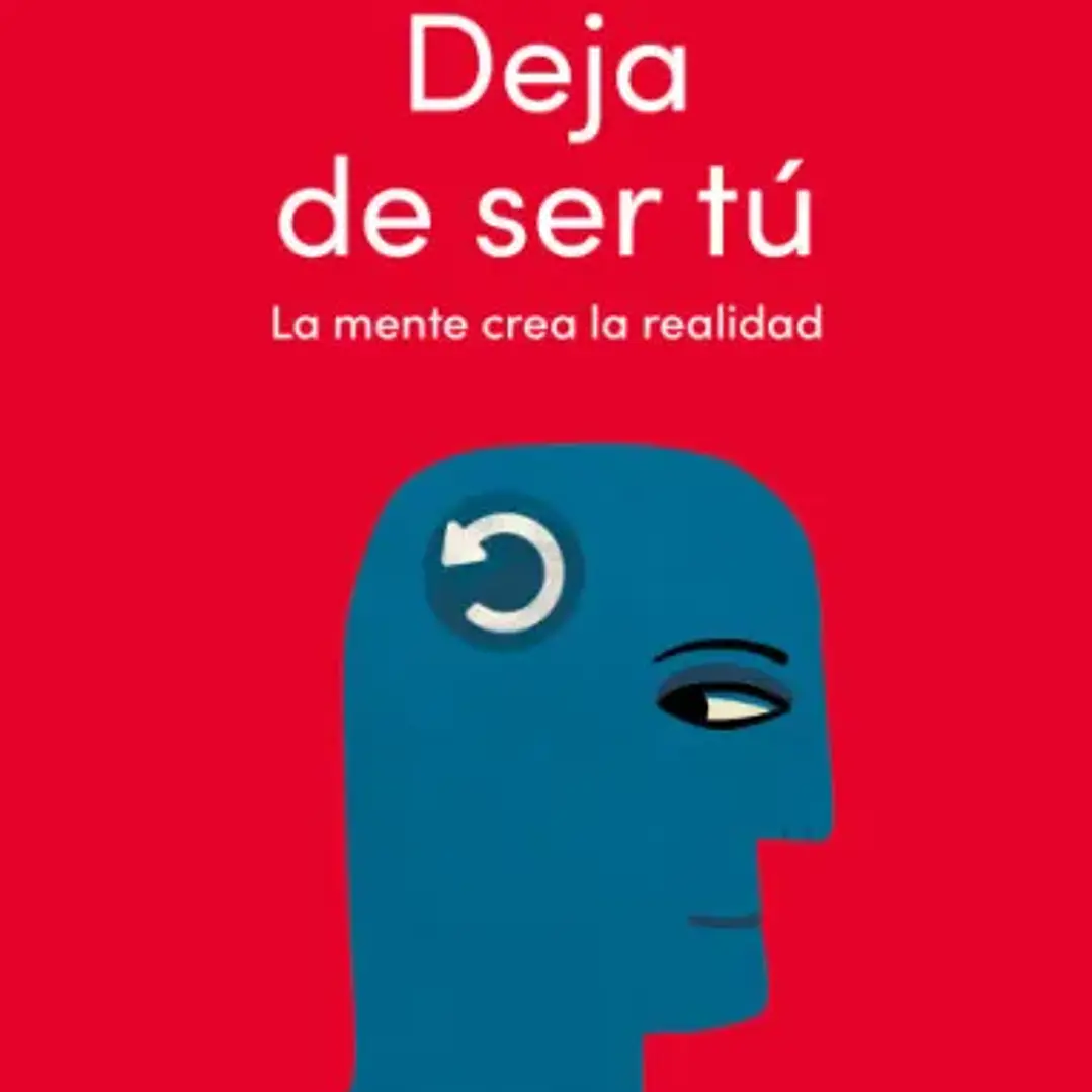 Deja De Ser Tu 1
