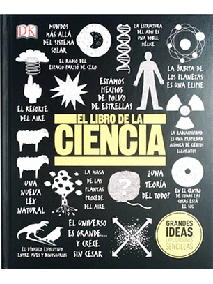 Libro De La Ciencia, El