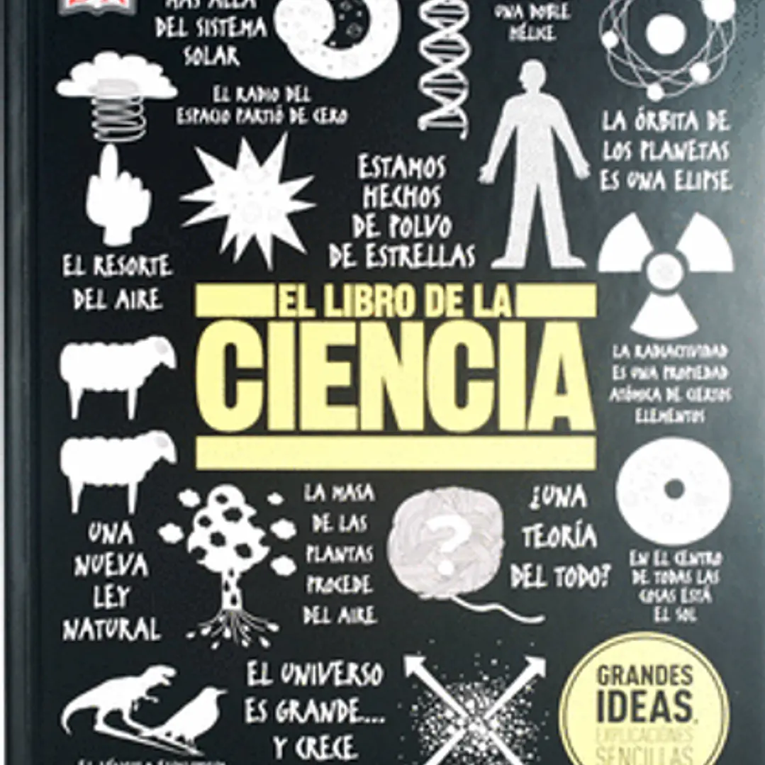 Libro De La Ciencia, El 1