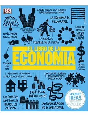 El Libro De La Economia